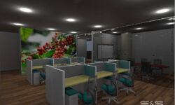 Oficinas Agropecuaria Arbovitae, S.A.
